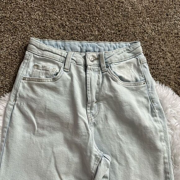 Wild Fable Jeans Womens Size 2 - Picture 3 of 7